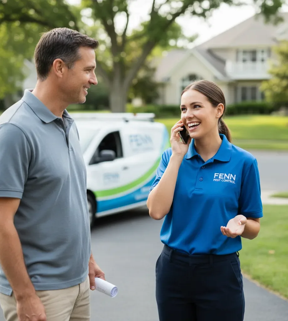 Rodent Control in Henry, VA